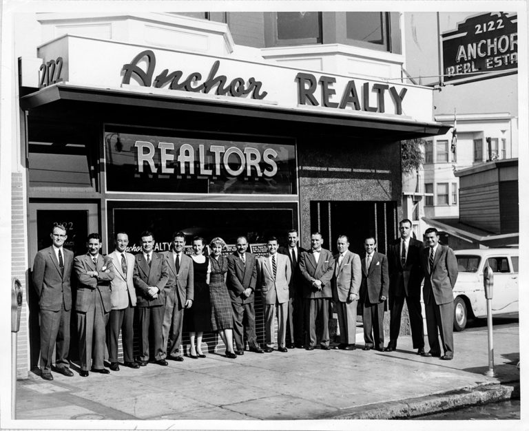 About Us Anchor Realty